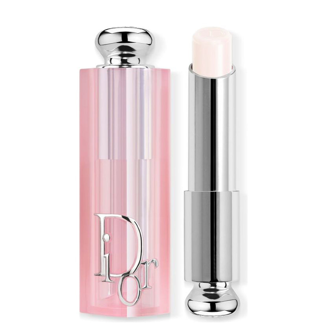 Addict Lip Glow Balsamo Labbra Idratante 48h Colore Attivo dal Ph 000 Universal Clear_CDC045700100_Dior