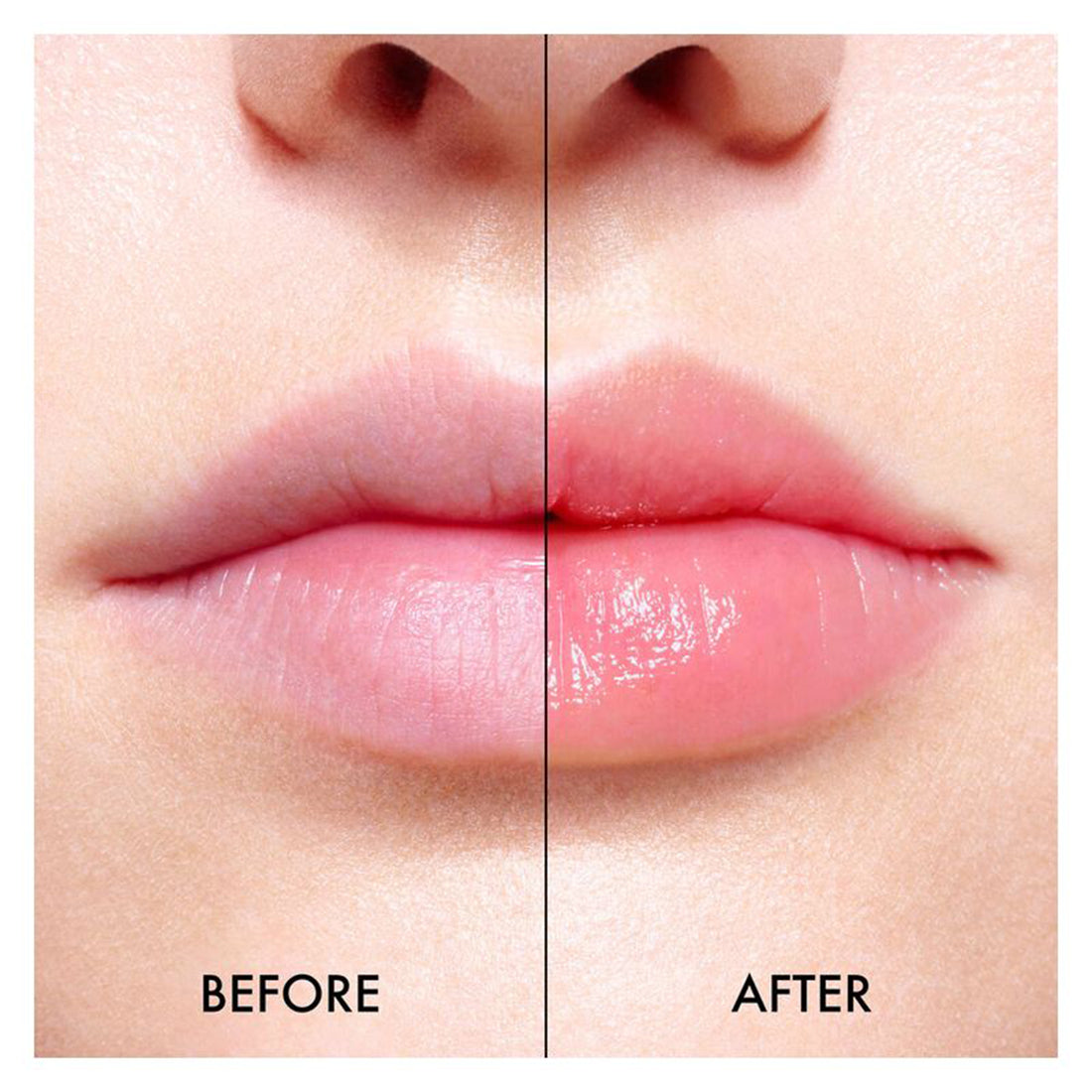 Addict Lip Glow Balsamo Labbra Idratante 48h Colore Attivo dal Ph 001 Pink_CDC045700001_Dior-3
