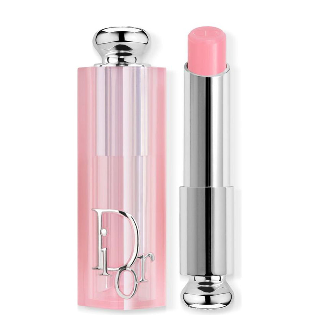 Addict Lip Glow Balsamo Labbra Idratante 48h Colore Attivo dal Ph 001 Pink_CDC045700001_Dior