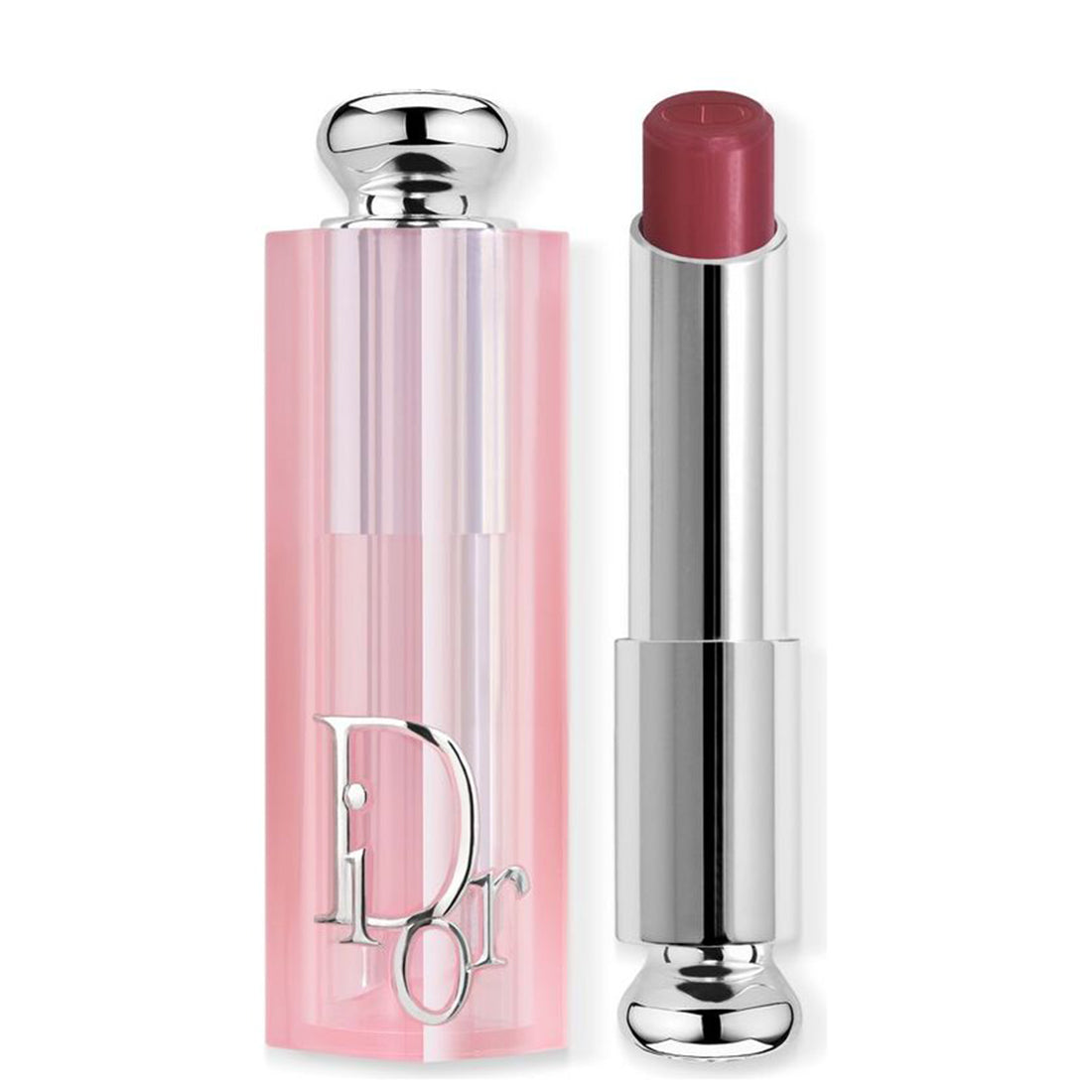 Addict Lip Glow Balsamo Labbra Idratante 48h Colore Attivo dal Ph 006 Berry_CDE000000008_Dior