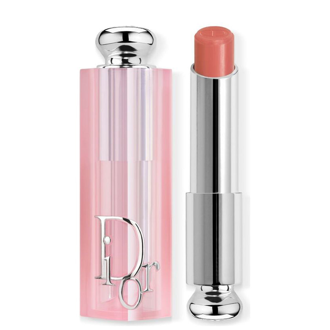 Addict Lip Glow Balsamo Labbra Idratante 48h Colore Attivo dal Ph 012 Rosewood_CDC045700012_Dior