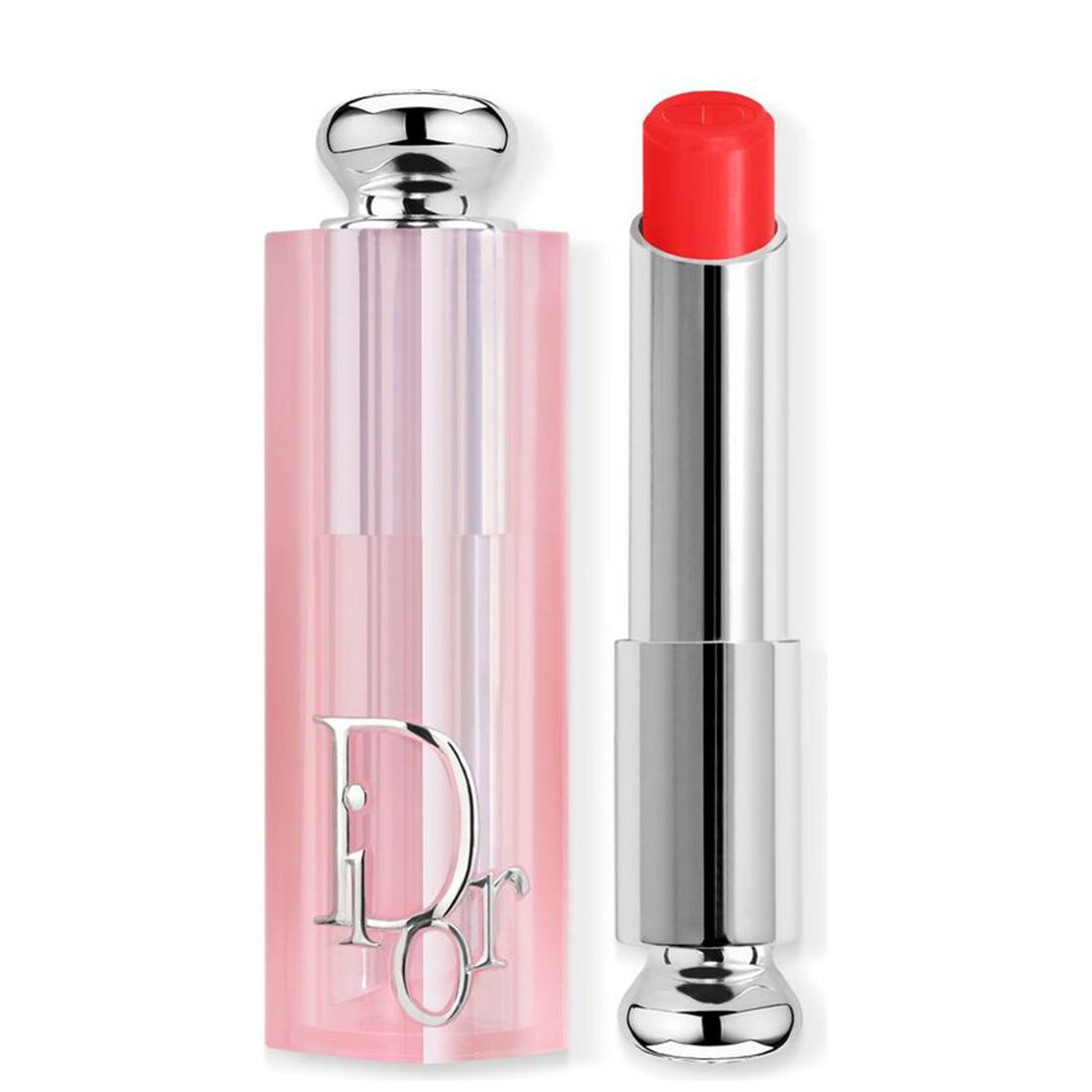 Addict Lip Glow Balsamo Labbra Idratante 48h Colore Attivo dal Ph 015 Cherry_CDC045700015_Dior