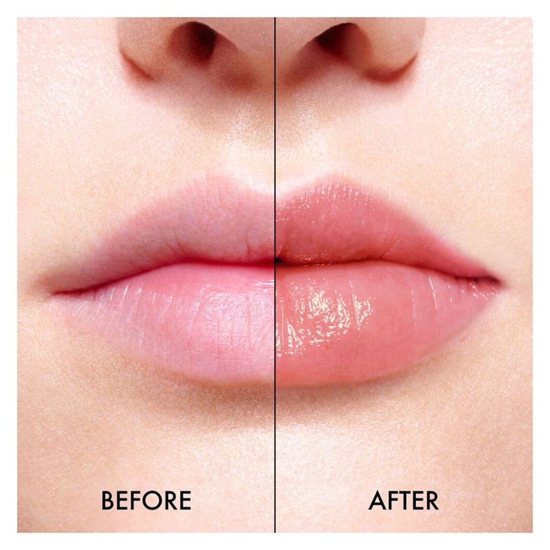 Addict Lip Glow Balsamo Labbra Idratante 48h Colore Attivo dal Ph 038 Soft Nude_CDE000000007_Dior-3