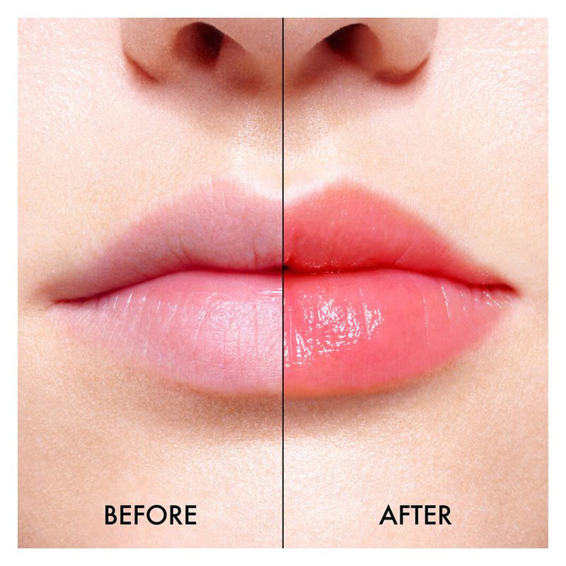 Addict Lip Glow Balsamo Labbra Idratante 48h Colore Attivo dal Ph 075 Gummy_CDC045700075_Dior-3