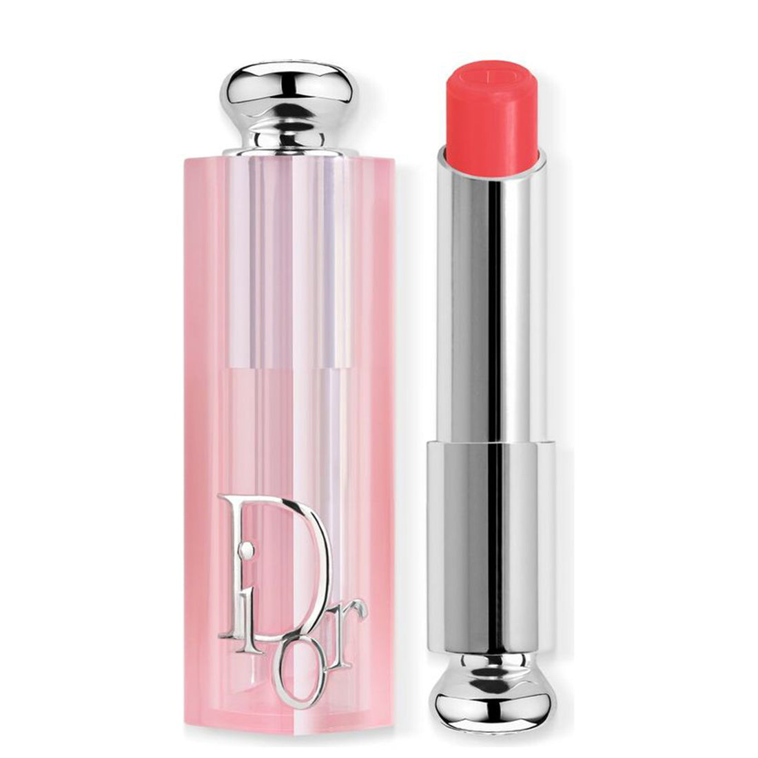 Addict Lip Glow Balsamo Labbra Idratante 48h Colore Attivo dal Ph 075 Gummy_CDC045700075_Dior