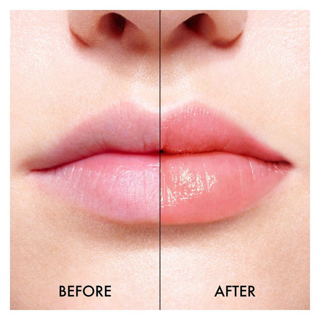 Addict Lip Glow Balsamo Labbra Idratante 48h Colore Attivo dal Ph 077 Candy_CDC045700077_Dior-3