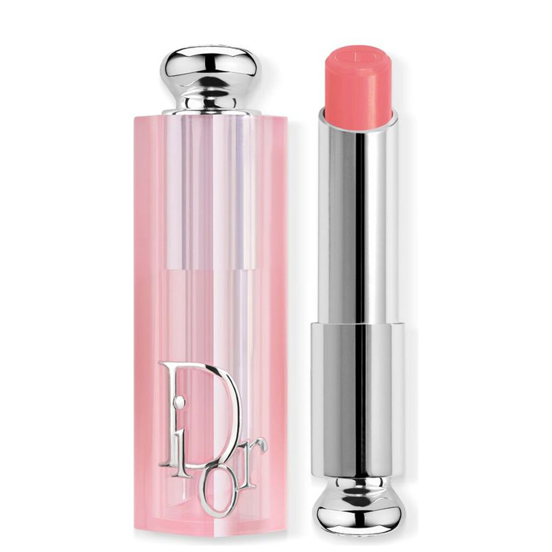 Addict Lip Glow Balsamo Labbra Idratante 48h Colore Attivo dal Ph 077 Candy_CDC045700077_Dior