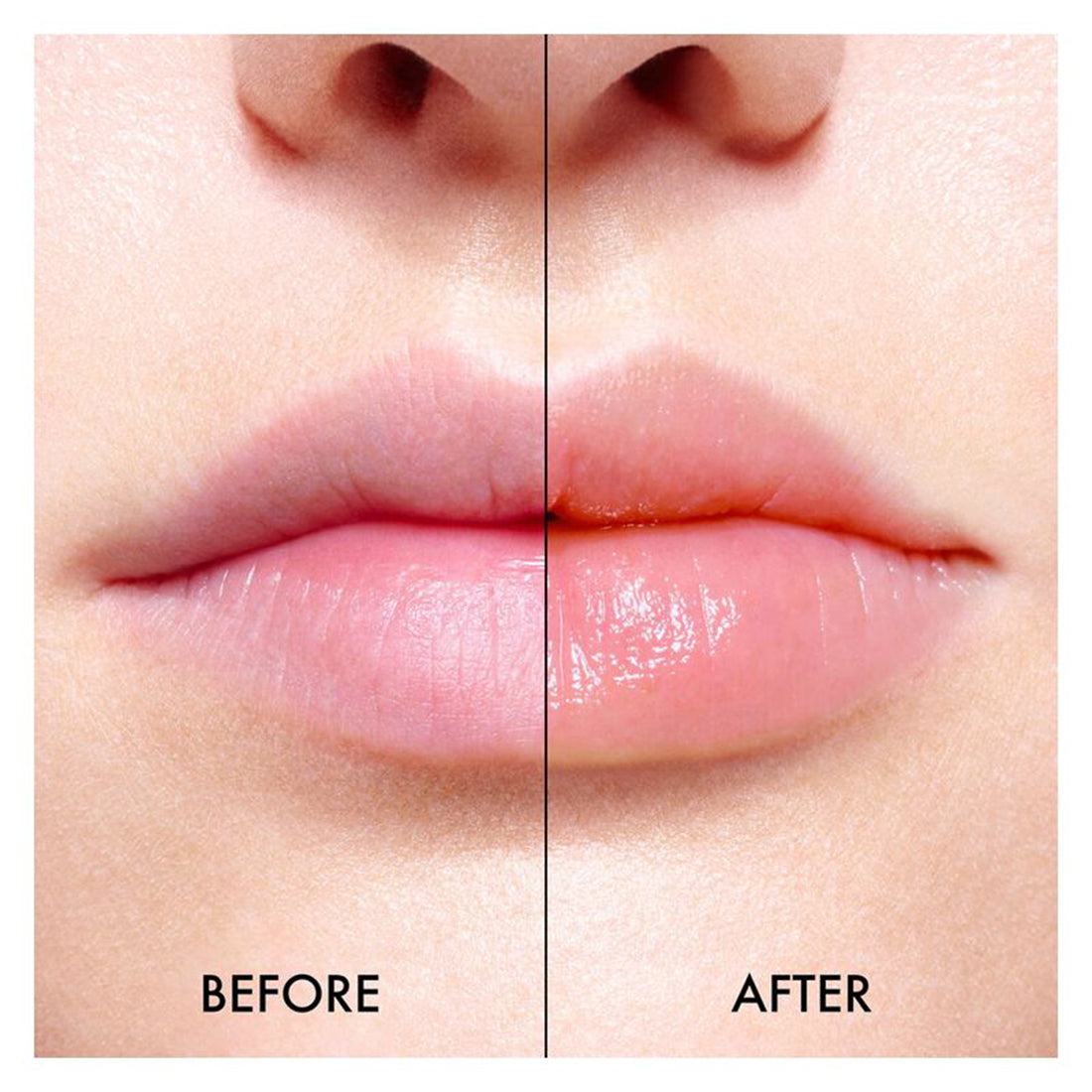 Addict Lip Glow Balsamo Labbra Idratante 48h Colore Attivo dal Ph 203 Citrus_CDC045700203_Dior-3