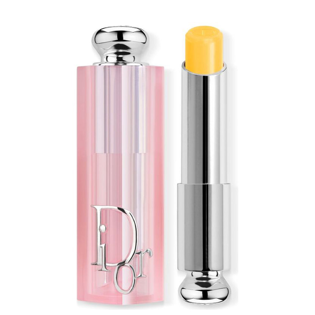 Addict Lip Glow Balsamo Labbra Idratante 48h Colore Attivo dal Ph 203 Citrus_CDC045700203_Dior