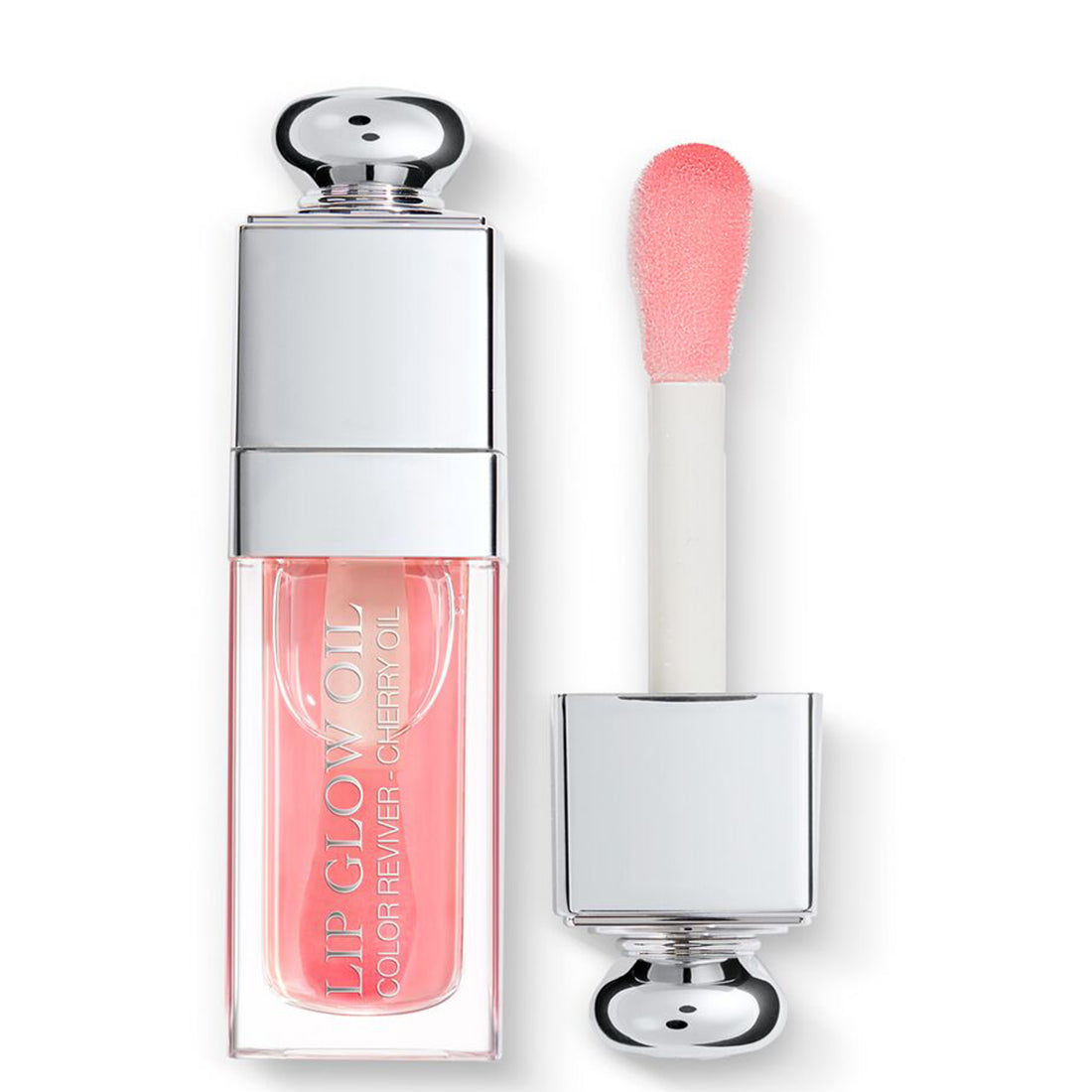 Addict Lip Glow Oil Olio Labbra Colorato Nutriente e Brillante 001 Pink_CDC012400001_Dior
