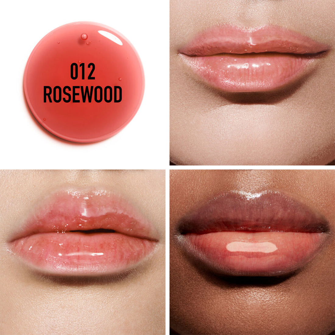 Addict Lip Glow Oil Olio Labbra Colorato Nutriente e Brillante 012 Rosewood_CDC012400012_Dior-3