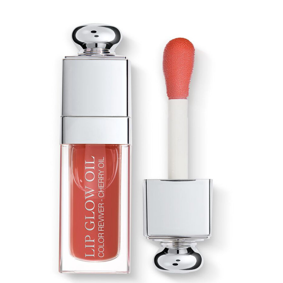 Addict Lip Glow Oil Olio Labbra Colorato Nutriente e Brillante 012 Rosewood_CDC012400012_Dior