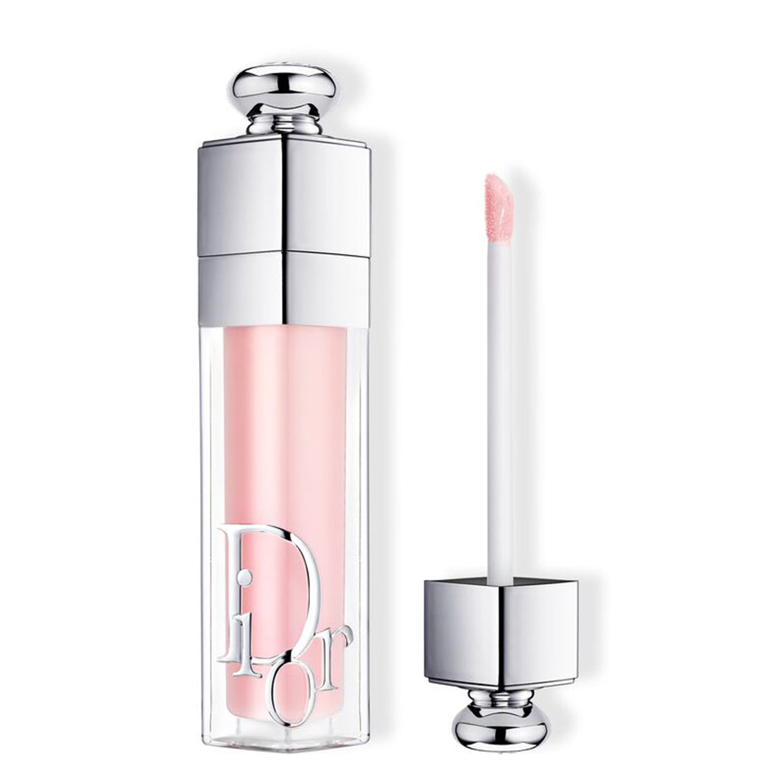 Addict Lip Maximizer Gloss rimpolpante labbra idratante e volumizzante effetto immediato e a lunga durata 01 Pink_CDC031900001_Dior