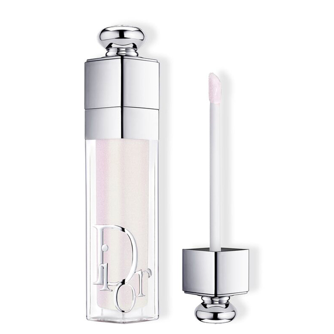 Addict Lip Maximizer Gloss rimpolpante labbra idratante e volumizzante effetto immediato e a lunga durata 02 Opal_CDC031900002_Dior