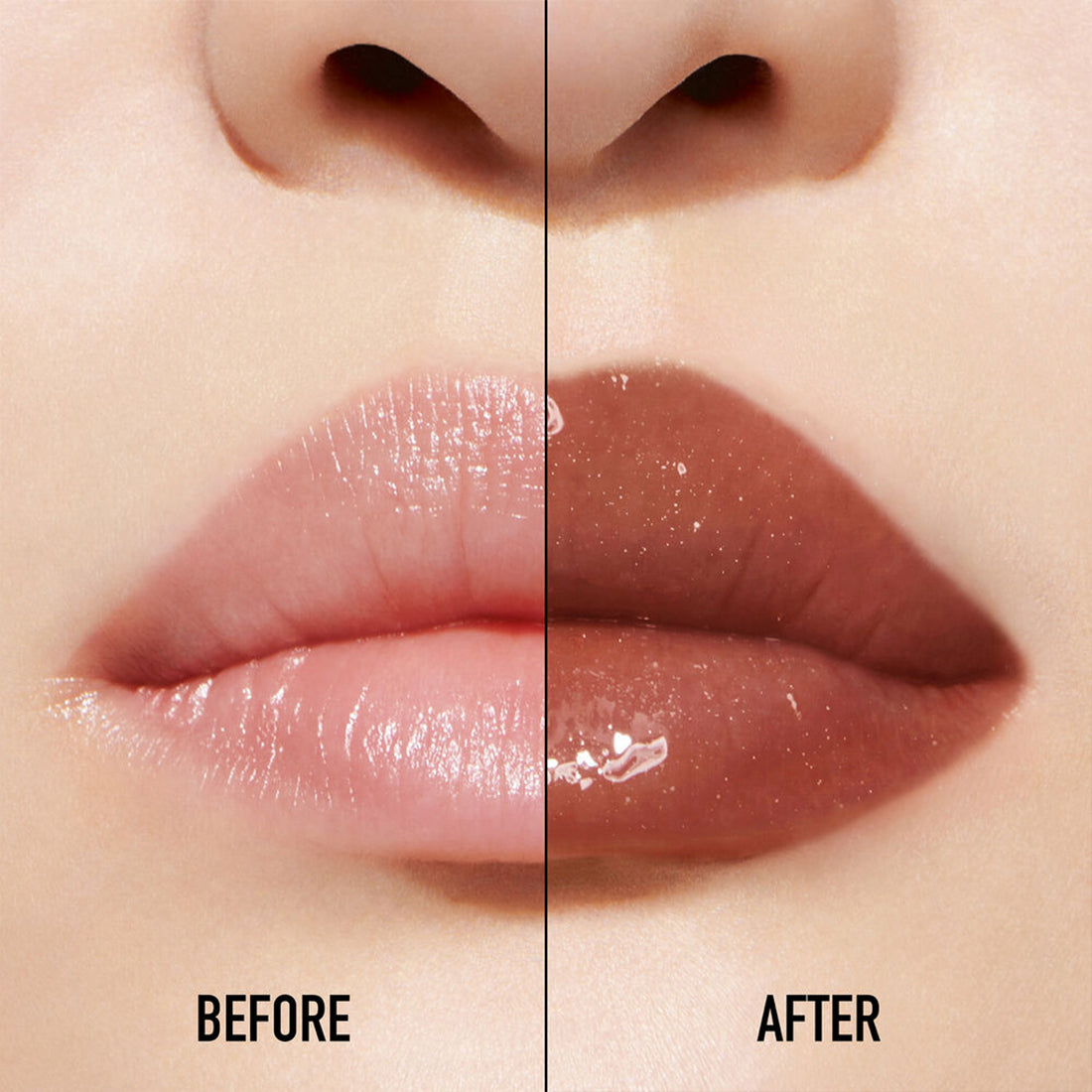 Addict Lip Maximizer Gloss rimpolpante labbra idratante e volumizzante effetto immediato e a lunga durata 062 Bronzed Glow_CDC031900062_Dior-4