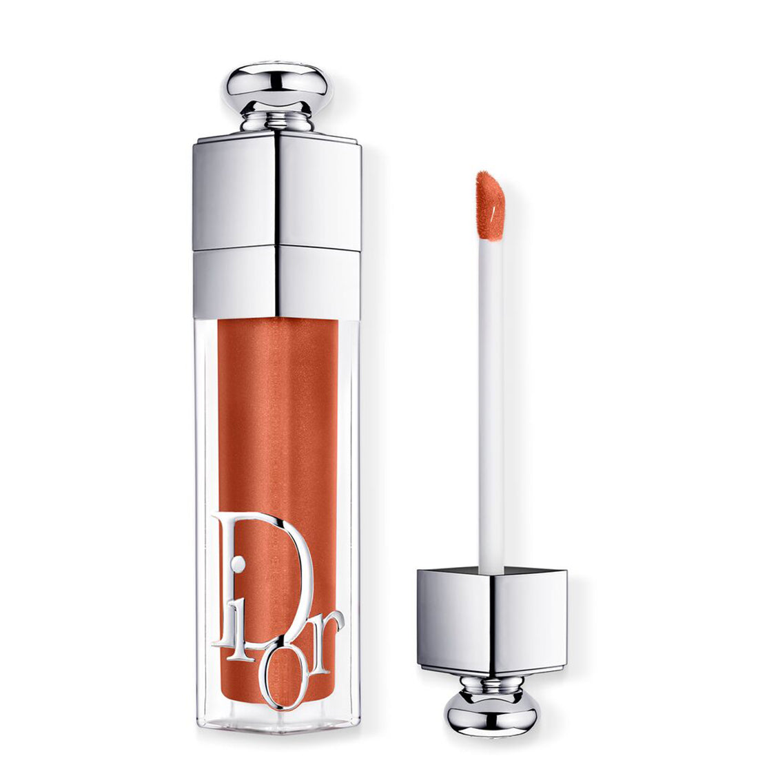 Addict Lip Maximizer Gloss rimpolpante labbra idratante e volumizzante effetto immediato e a lunga durata 062 Bronzed Glow_CDC031900062_Dior