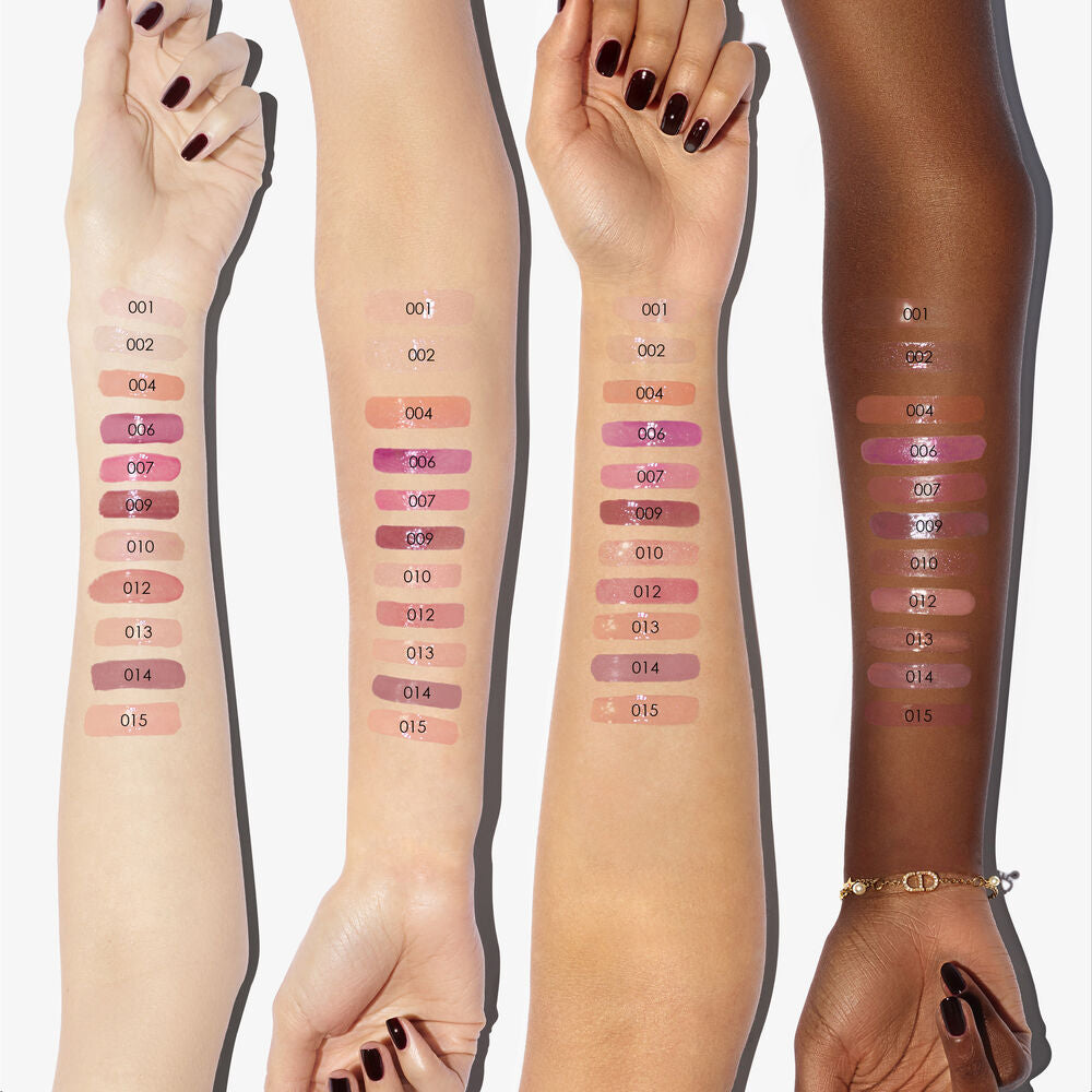 Addict Lip Maximizer Gloss rimpolpante labbra idratante e volumizzante effetto immediato e a lunga durata 07 Raspberry_CDC031900007_Dior-4