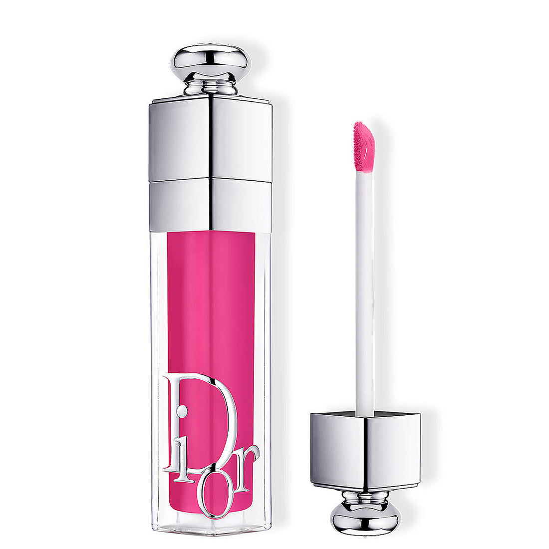 Addict Lip Maximizer Gloss rimpolpante labbra idratante e volumizzante effetto immediato e a lunga durata 07 Raspberry_CDC031900007_Dior