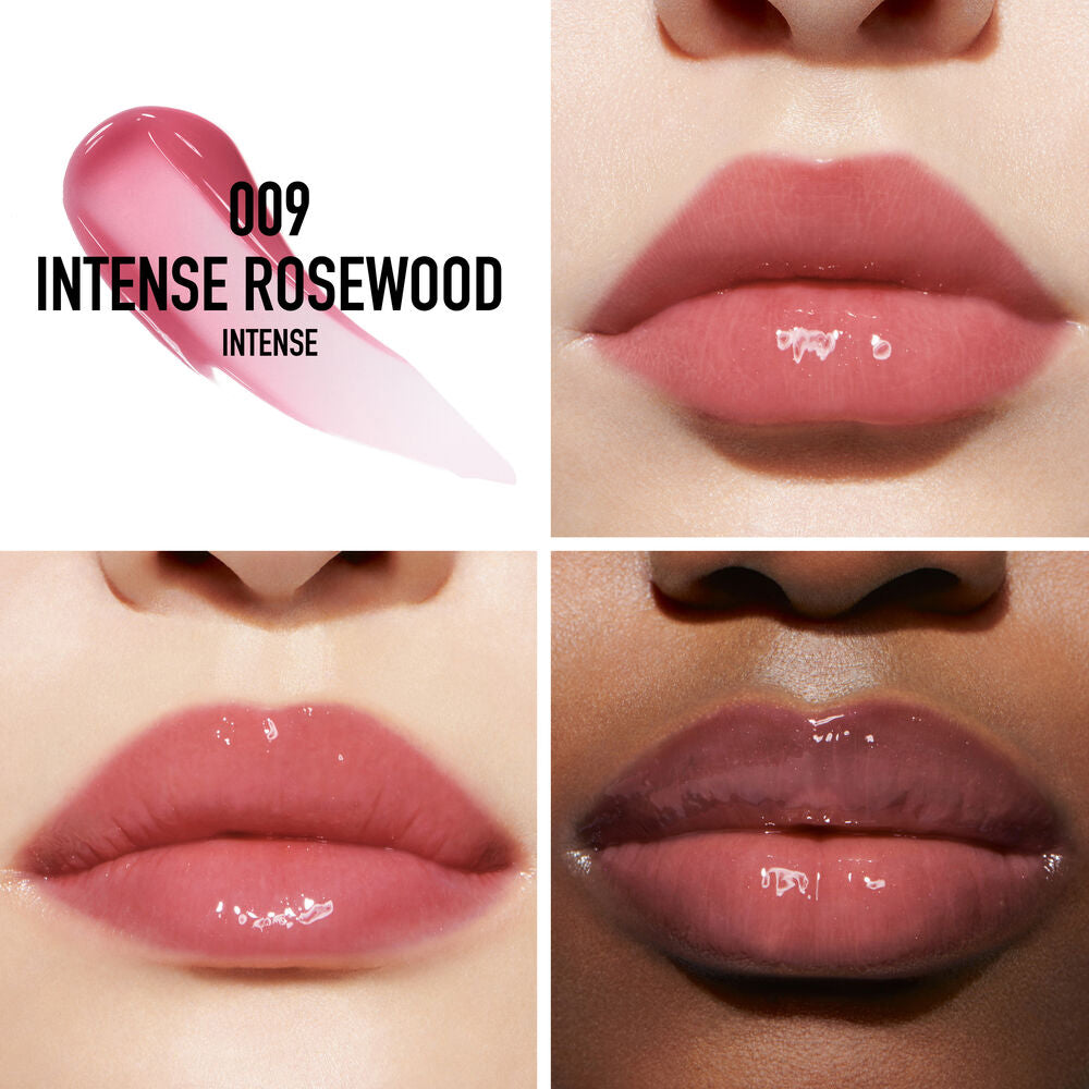 Addict Lip Maximizer Gloss rimpolpante labbra idratante e volumizzante effetto immediato e a lunga durata 09 Intense Rosewood_CDC031900009_Dior-2