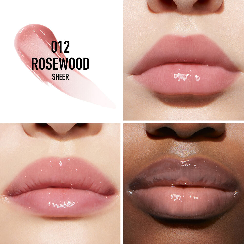 Addict Lip Maximizer Gloss rimpolpante labbra idratante e volumizzante effetto immediato e a lunga durata 12 Rosewood_CDC031900012_Dior-2