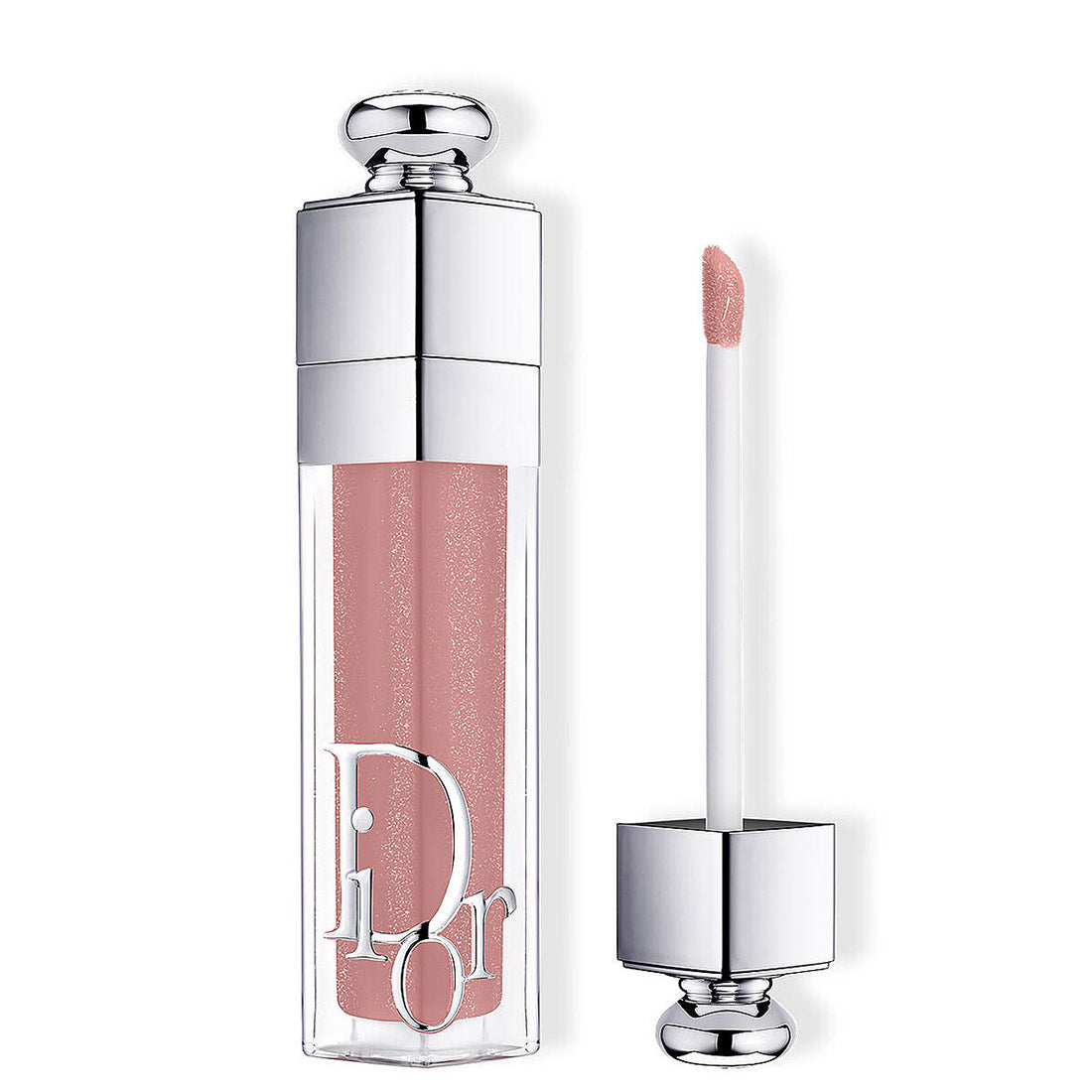 Addict Lip Maximizer Gloss rimpolpante labbra idratante e volumizzante effetto immediato e a lunga durata 13 Beige_CDC031900013_Dior