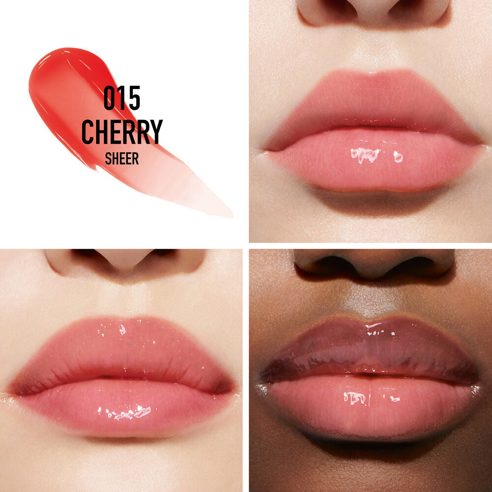 Addict Lip Maximizer Gloss rimpolpante labbra idratante e volumizzante effetto immediato e a lunga durata 15 Cherry_CDC031900015_Dior-2