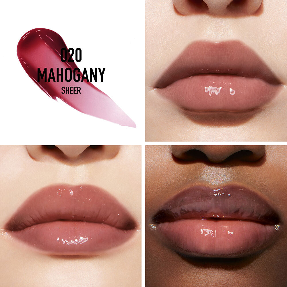 Addict Lip Maximizer Gloss rimpolpante labbra idratante e volumizzante effetto immediato e a lunga durata 20 Mahogany_CDC031900020_Dior-2
