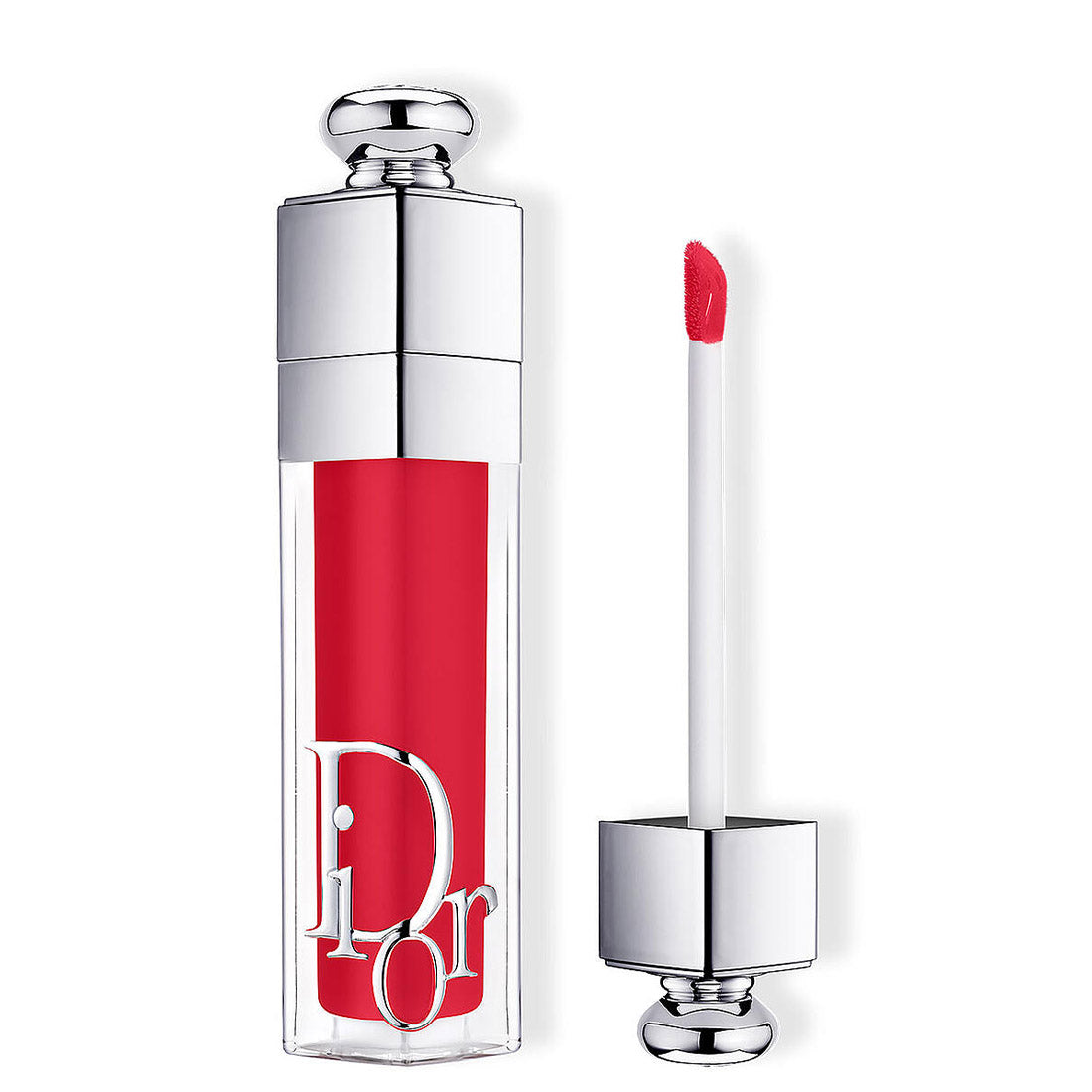Addict Lip Maximizer Gloss rimpolpante labbra idratante e volumizzante effetto immediato e a lunga durata 22 Intense Red_CDC031900022_Dior