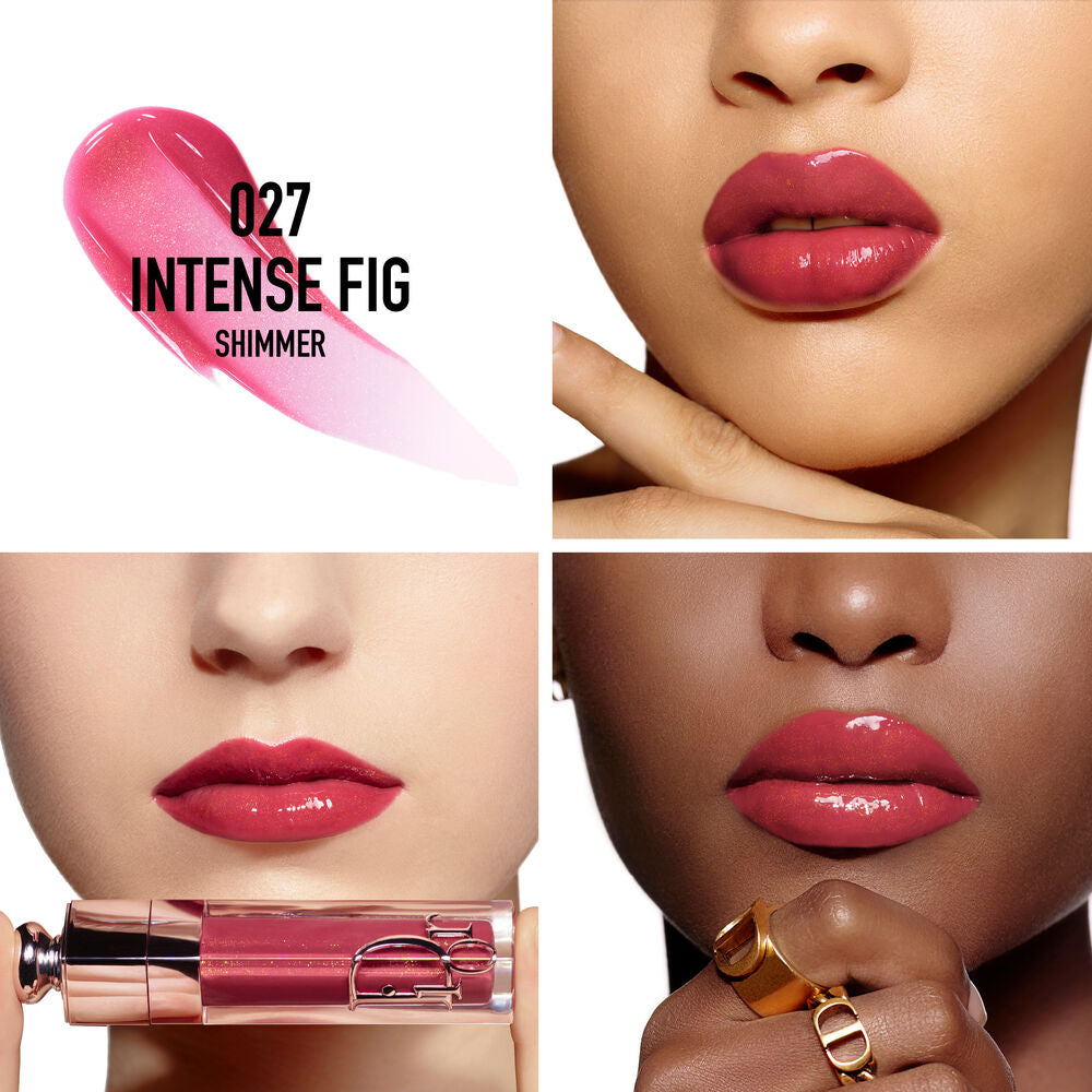 Addict Lip Maximizer Gloss rimpolpante labbra idratante e volumizzante effetto immediato e a lunga durata 27 Intense Fig_CDC031900027_Dior-2