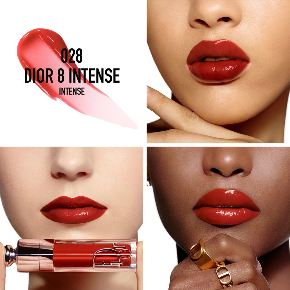 Addict Lip Maximizer Gloss rimpolpante labbra idratante e volumizzante effetto immediato e a lunga durata 28 Dior 8 Intense_CDC031900028_Dior-2