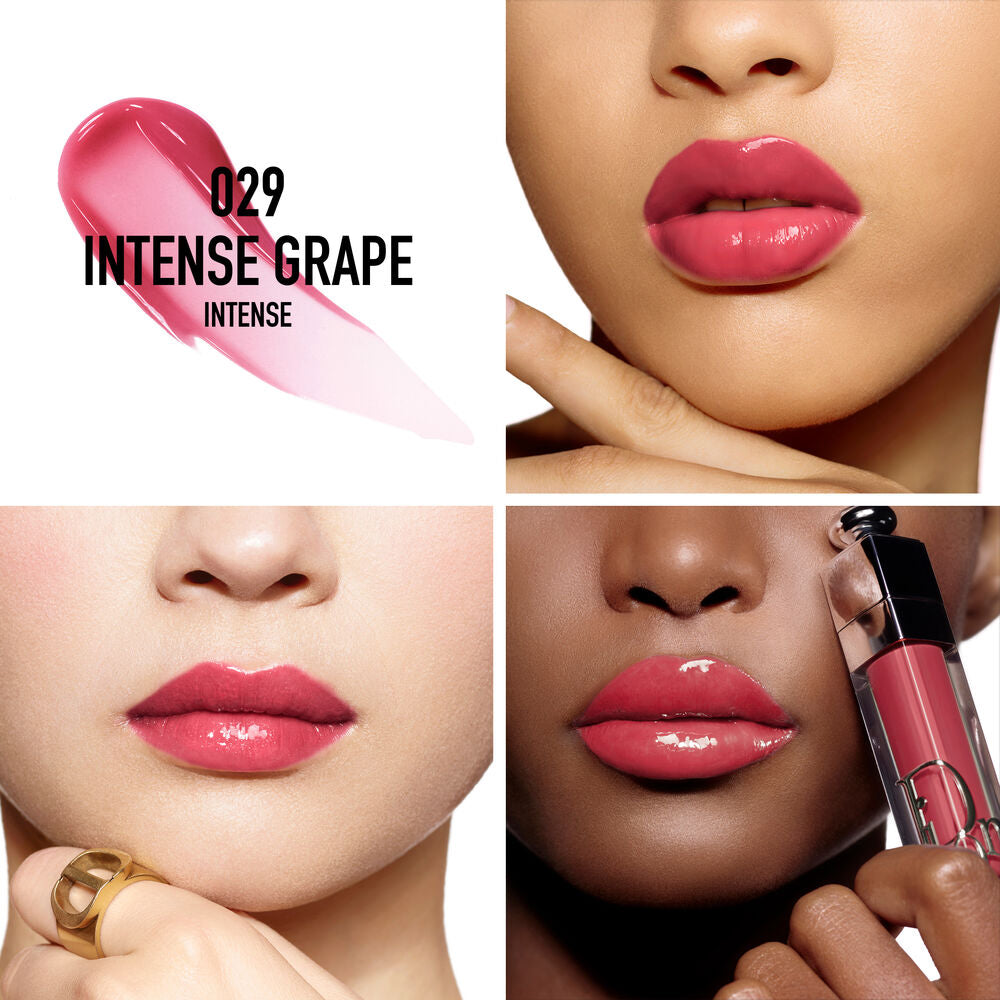 Addict Lip Maximizer Gloss rimpolpante labbra idratante e volumizzante effetto immediato e a lunga durata 29 Intense Grap_CDC031900029_Dior-2