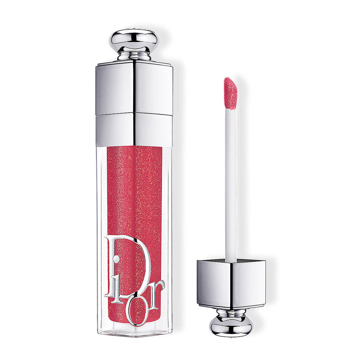 Addict Lip Maximizer Gloss rimpolpante labbra idratante e volumizzante effetto immediato e a lunga durata 38 Rose Nude_CDC031900038_Dior