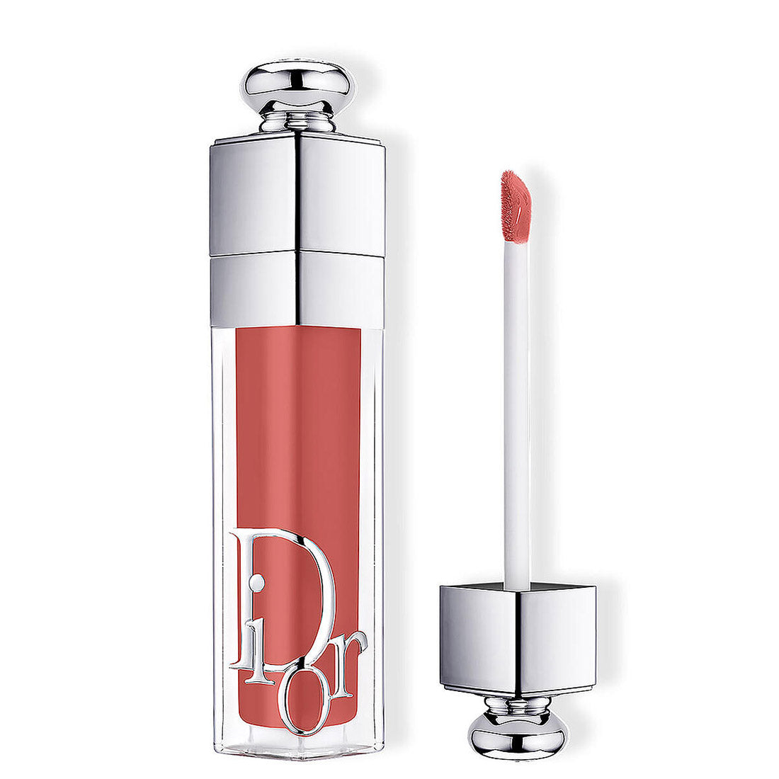 Addict Lip Maximizer Gloss rimpolpante labbra idratante e volumizzante effetto immediato e a lunga durata 39 Intense Cinnamon_CDC031900039_Dior