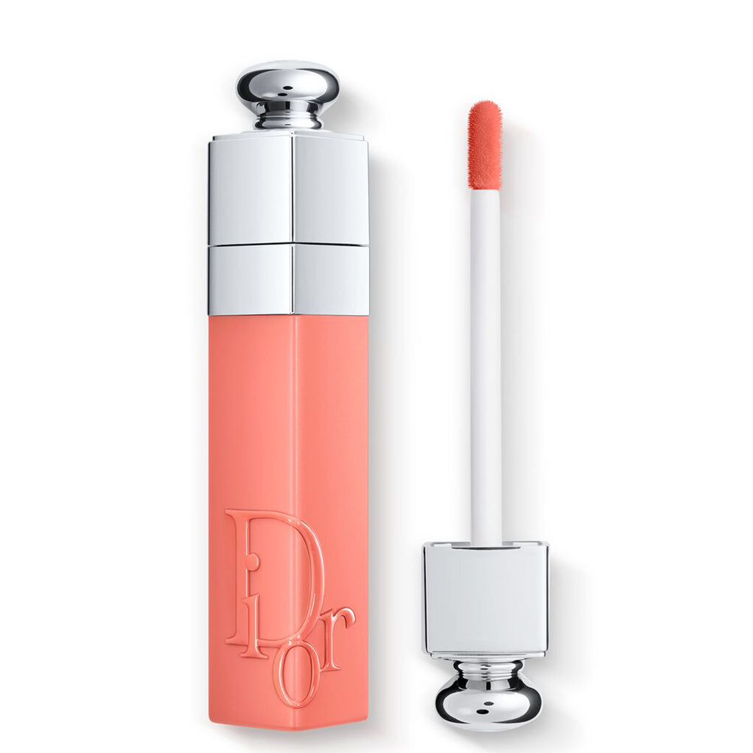 Addict Lip Tint Tinta Labbra Lunga Tenuta 251 Natural Peach_CDC027100251_Dior