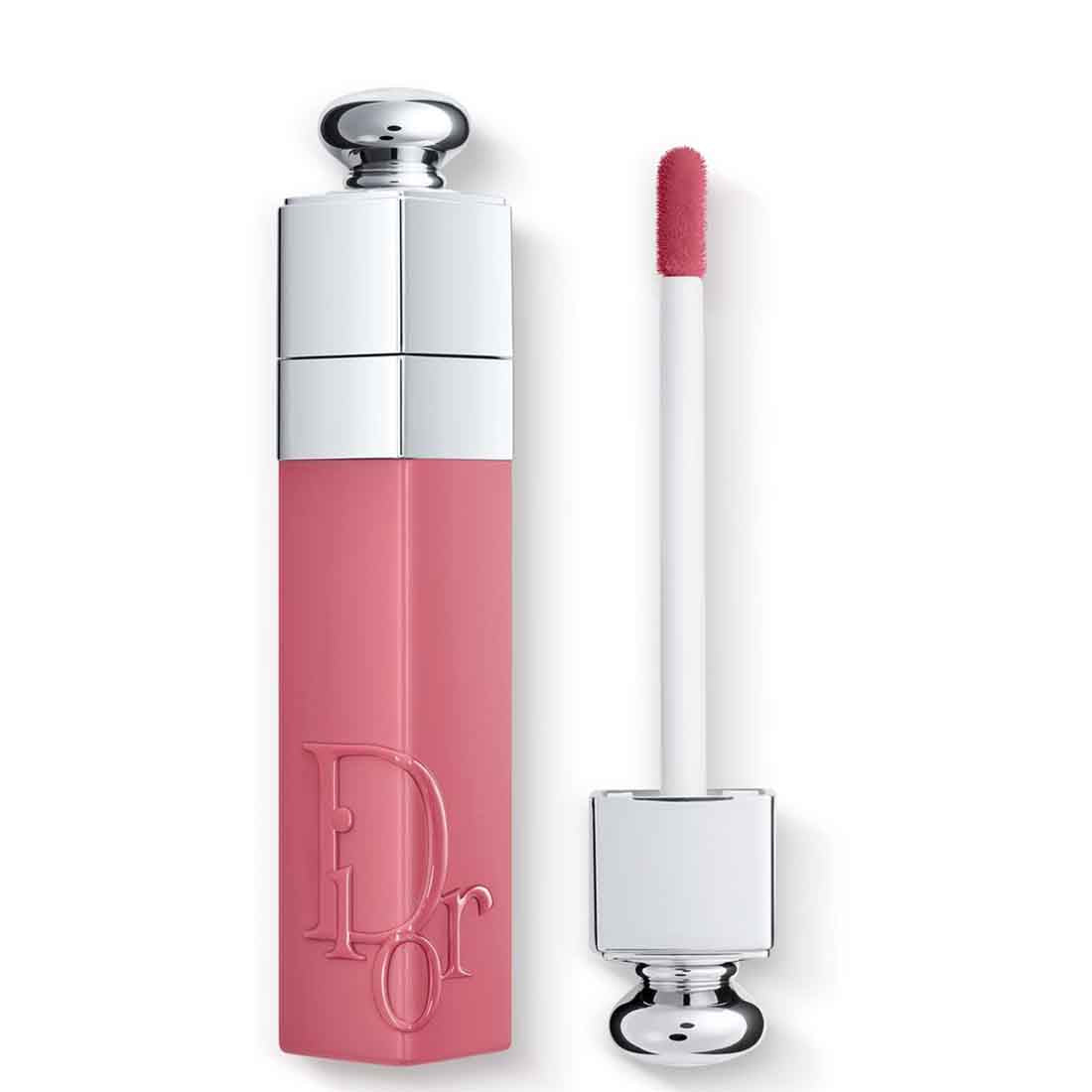 Addict Lip Tint Tinta Labbra Lunga Tenuta 351 Natural Nude_CDC027100351_Dior