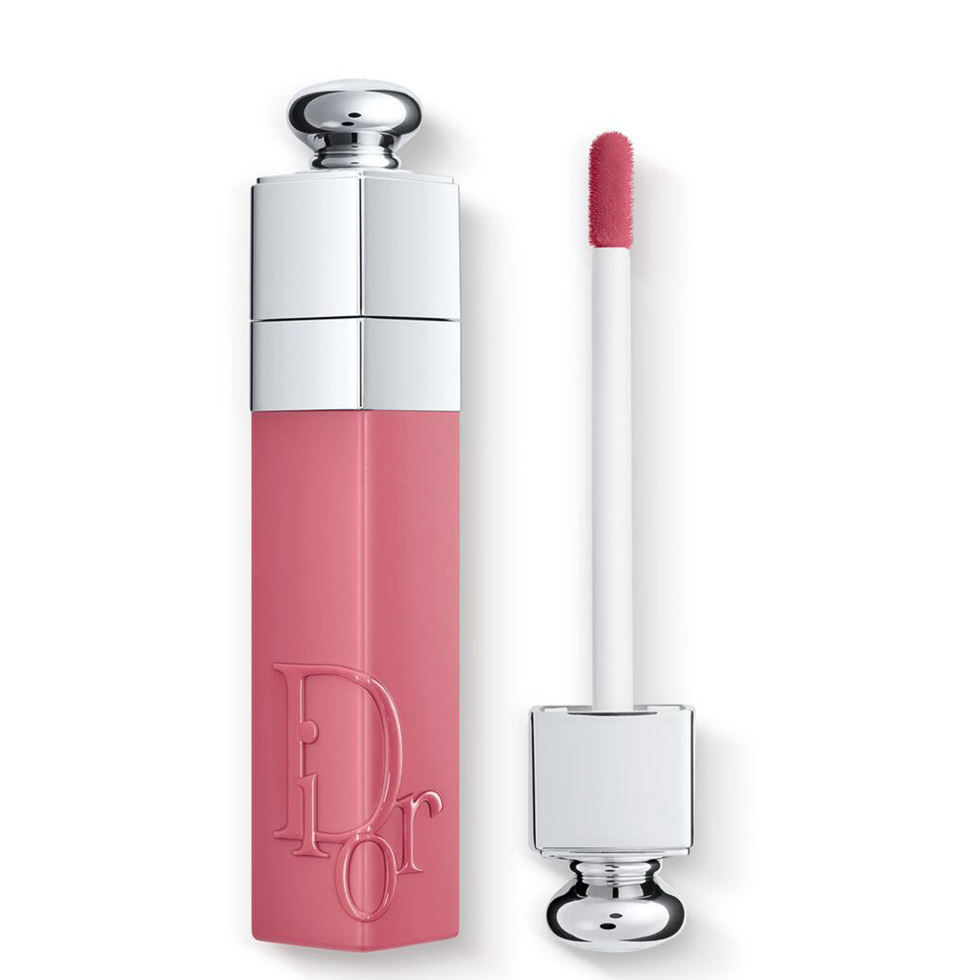 Addict Lip Tint Tinta Labbra Lunga Tenuta 351 Natural Nude_CDC027100351_Dior
