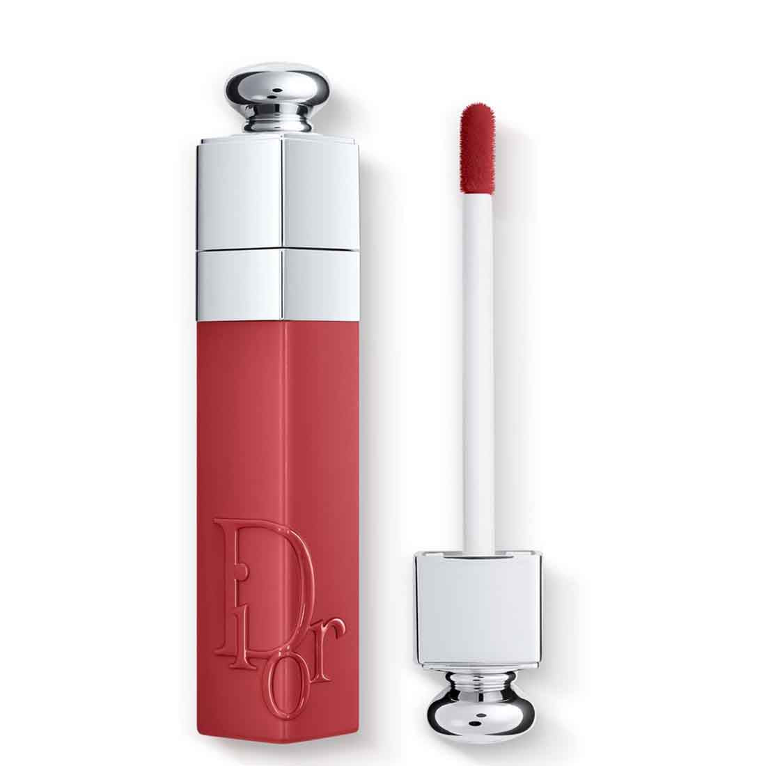 Addict Lip Tint Tinta Labbra Lunga Tenuta 541 Natural Sienna_CDC027100541_Dior