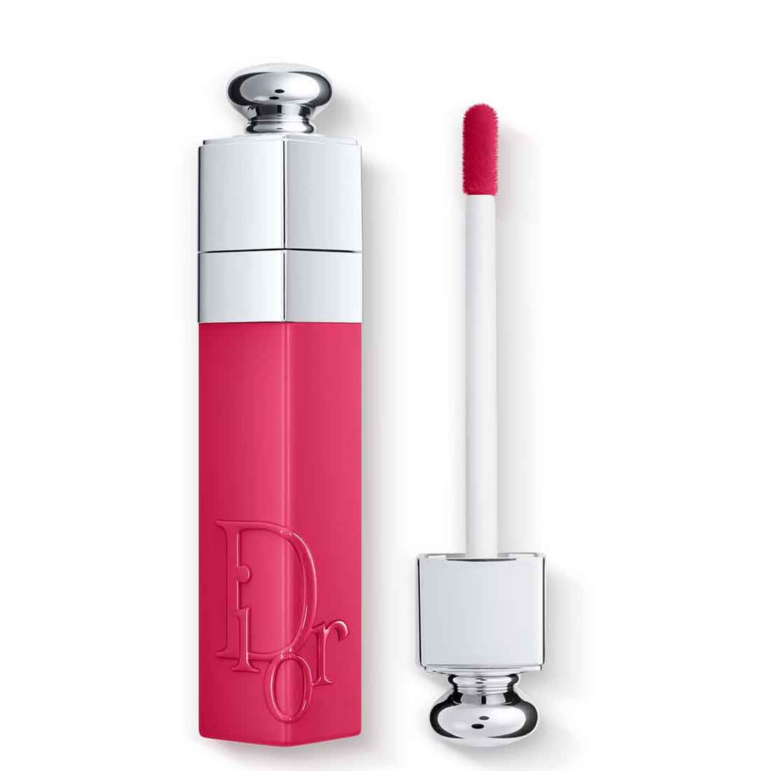 Addict Lip Tint Tinta Labbra Lunga Tenuta 761 Natural Fuschia_CDC027100761_Dior