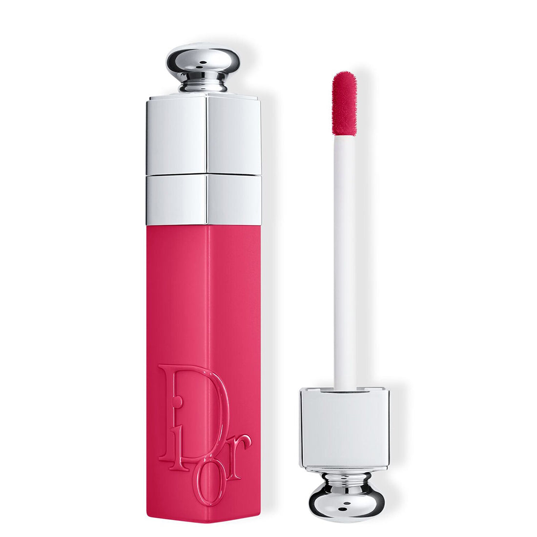 Addict Lip Tint Tinta Labbra Lunga Tenuta 761 Natural Fuschia_CDC027100761_Dior