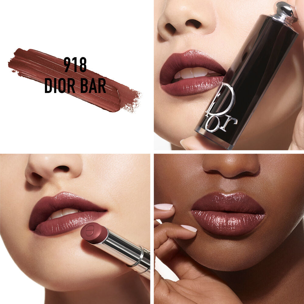 Addict Lipstic Ricarica Ricarica rossetto brillante e idratante Dior Bar_CDC329100918_Dior-3