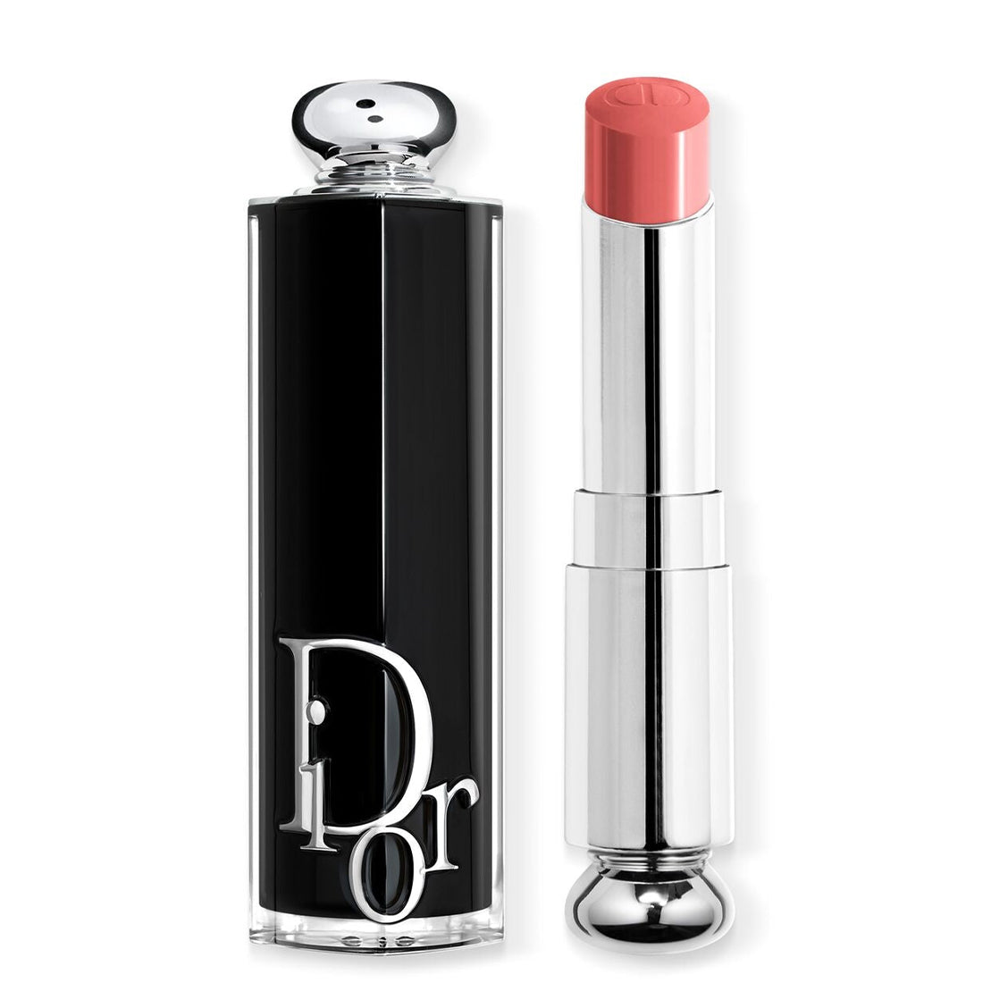 Addict Lipstick Rossetto Brillante Idratante 324 Festive Coral_CDC029100324_Dior
