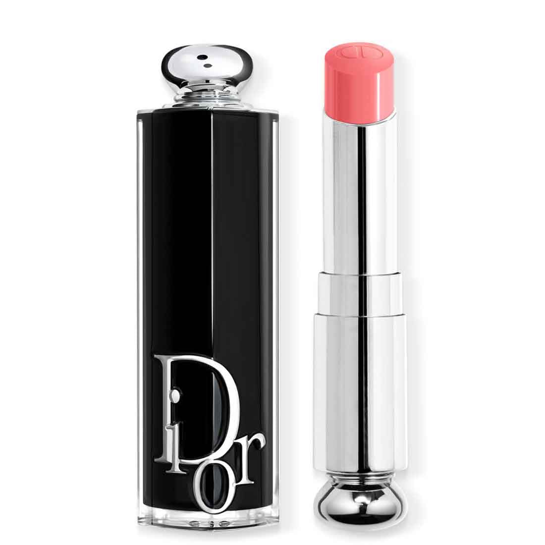 Addict Lipstick Rossetto Brillante Idratante 362 Rose Bonheur_CDC029100362_Dior