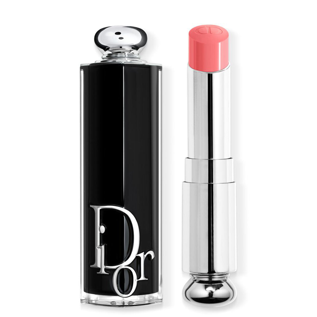 Addict Lipstick Rossetto Brillante Idratante 362 Rose Bonheur_CDC029100362_Dior