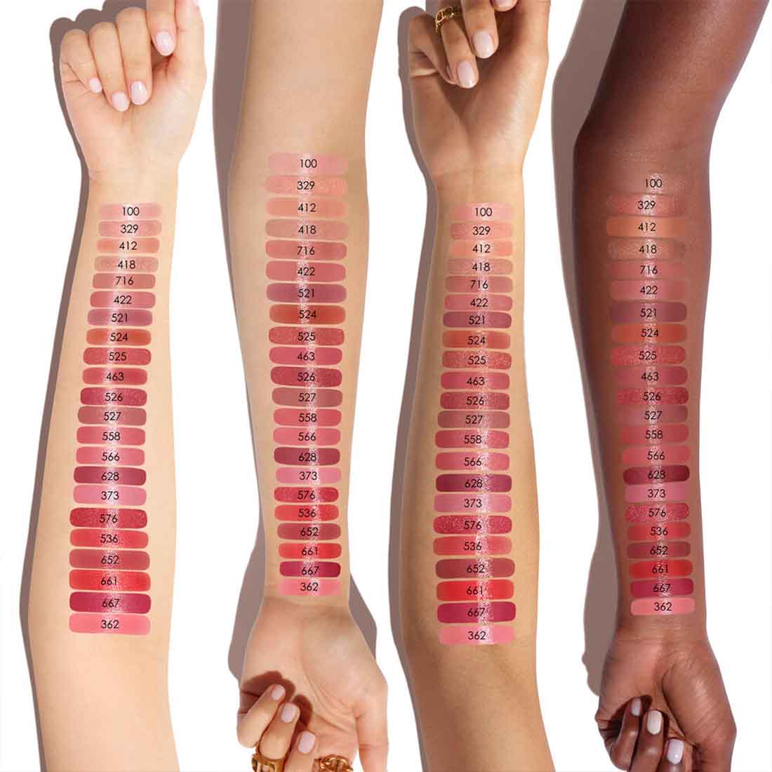 Addict Lipstick Rossetto Brillante Idratante 546 Dolce Vita_CDC029100546_Dior-4