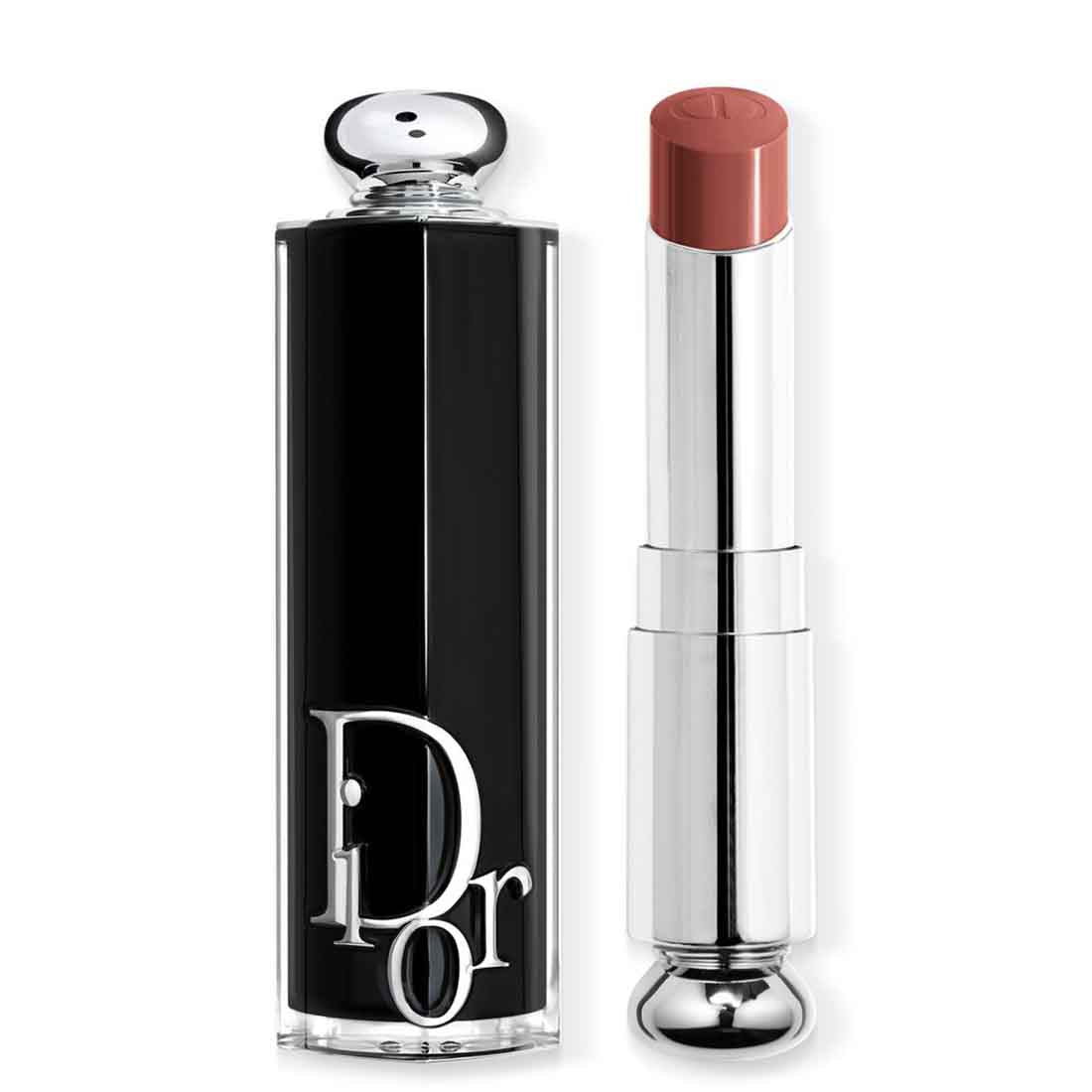 Addict Lipstick Rossetto Brillante Idratante 616 Nude Mitzah_CDC029100616_Dior