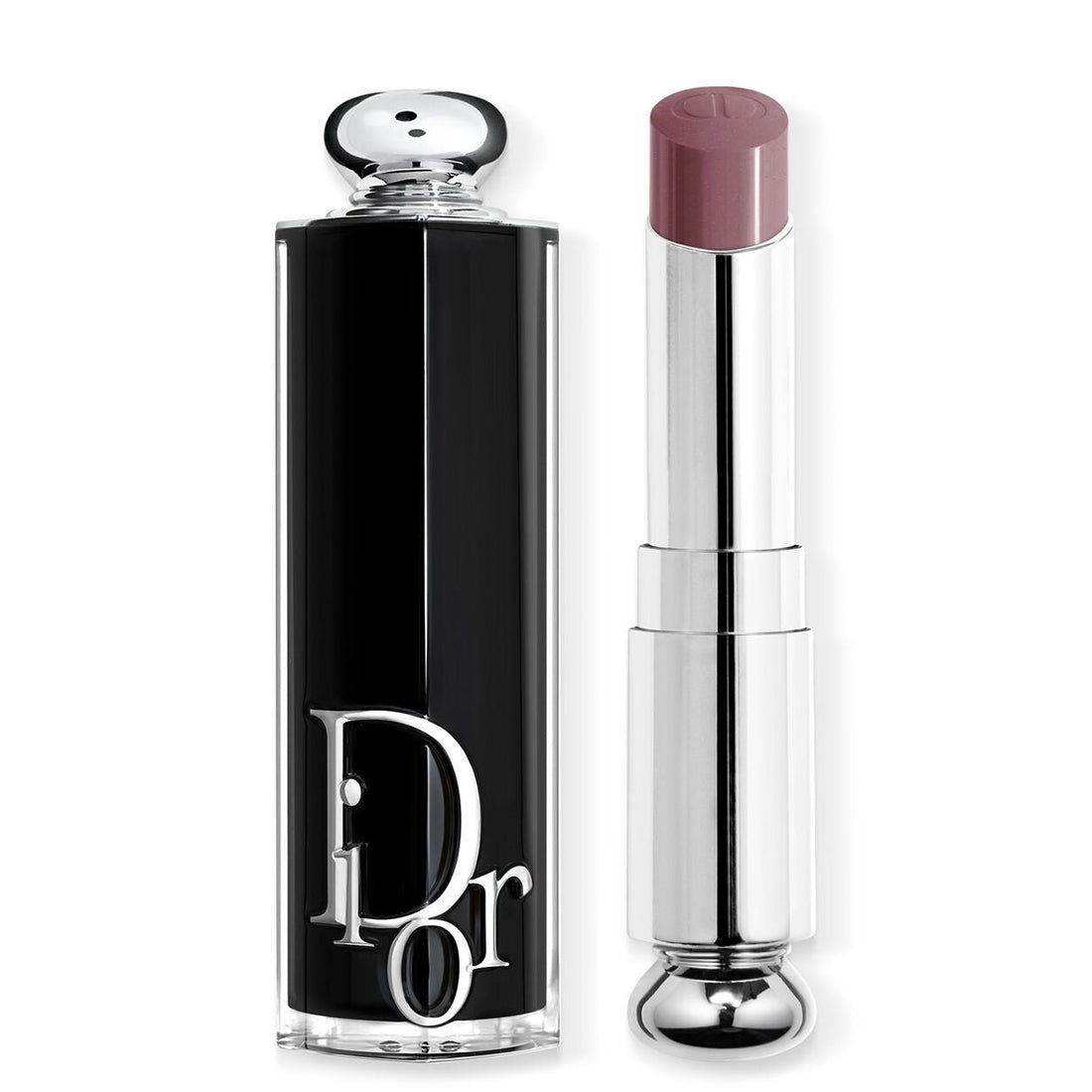 Addict Lipstick Rossetto Brillante Idratante 704 Divine Plum_CDC029100704_Dior
