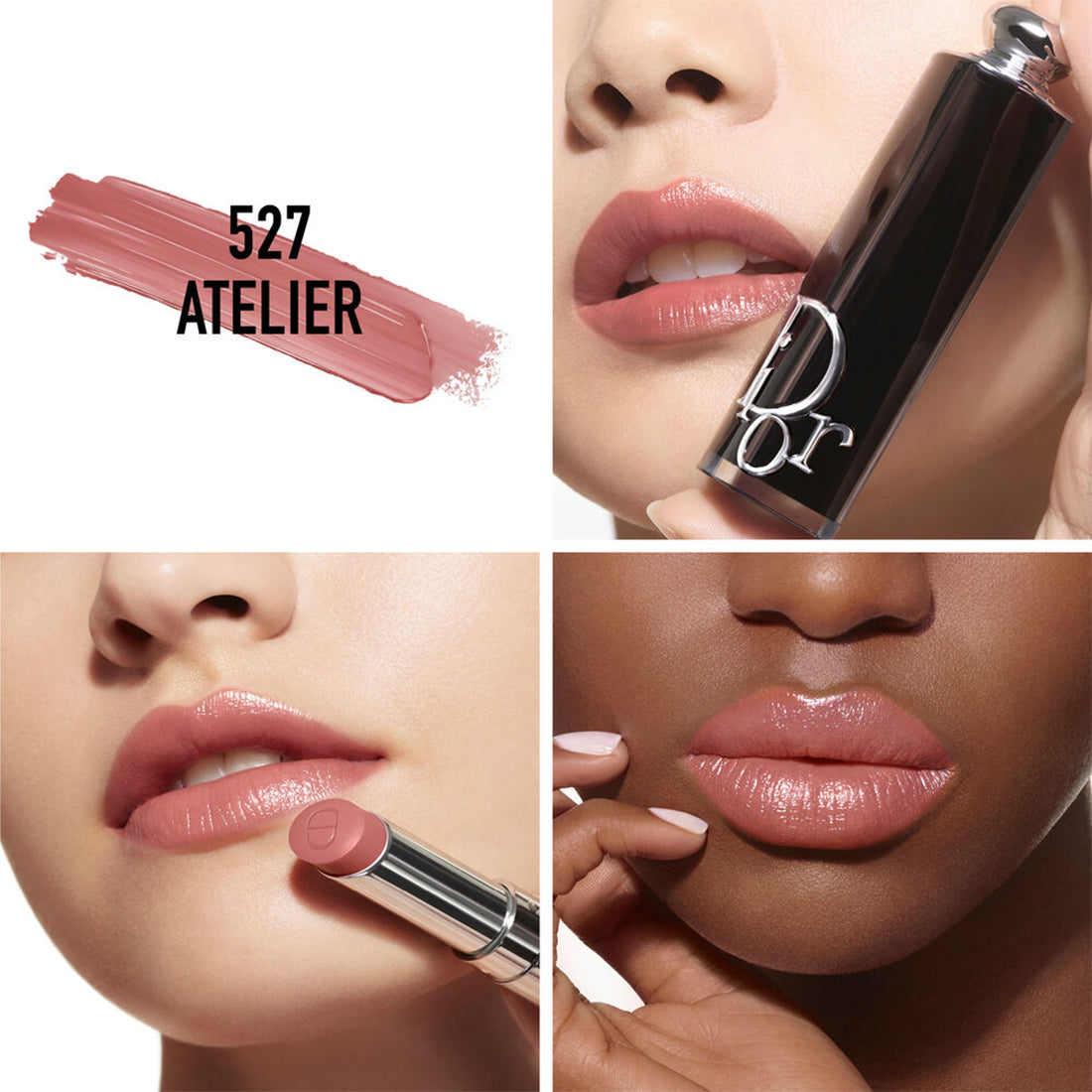 Addict Lipstick Rossetto Brillante Idratante Atelier_CDC029100527_Dior-3