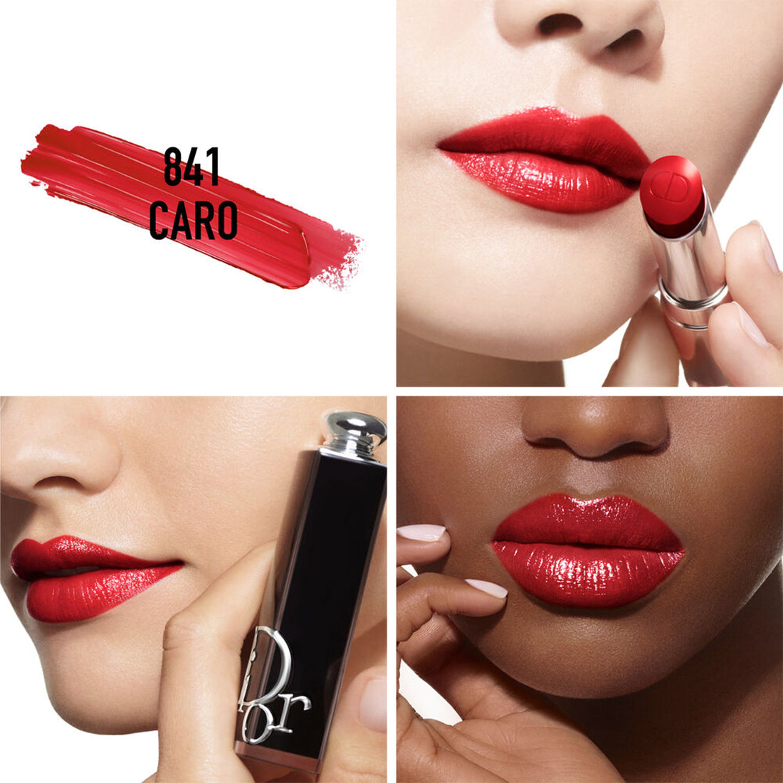 Addict Lipstick Rossetto Brillante Idratante Caro_CDC029100841_Dior-3