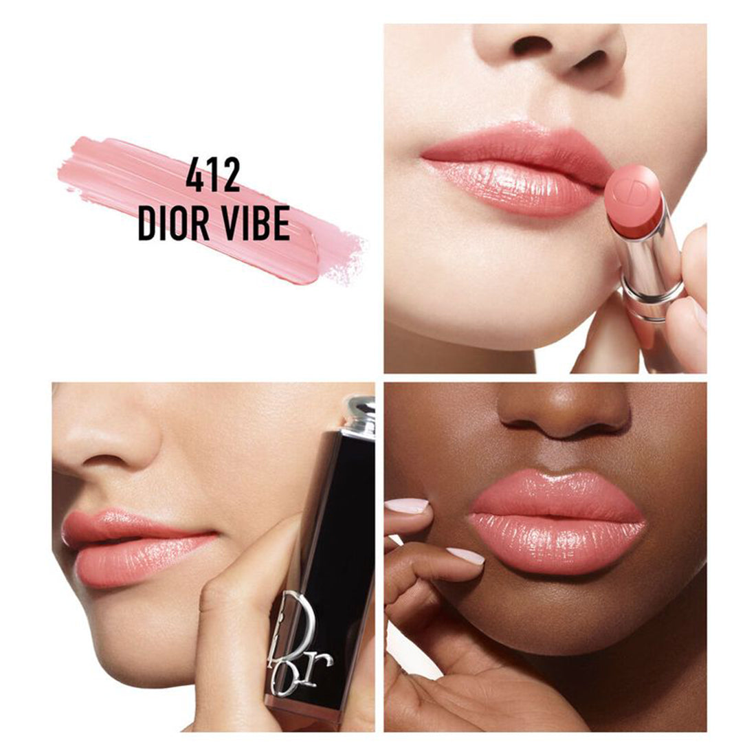 Addict Lipstick Rossetto Brillante Idratante Dior Vibe_CDC029100412_Dior-2