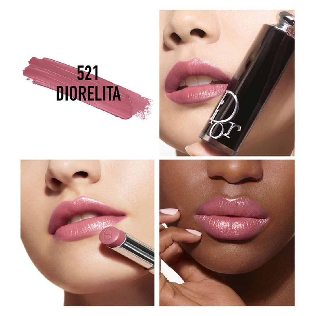 Addict Lipstick Rossetto Brillante Idratante Diorelita_CDC029100521_Dior-2